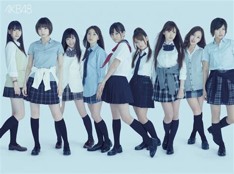 Pedia Seifuku The Quintessential Uniform For Japanese Idol Groups