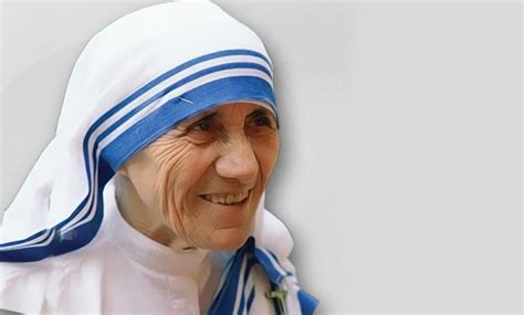 Supplica A Madre Teresa Di Calcutta Preghiera Del Mattino Giugno