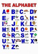 ALPHABET | englishlearning1