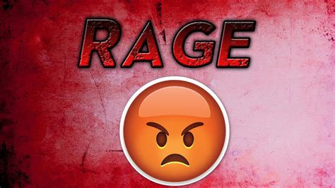 Rage Quit Youtube