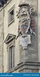 Escudo De Armas En Florencia, Italia Foto de archivo - Imagen de enero ...