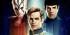 ¡La cuarta película de Star Trek ya se encuentra en pleno desarrollo!