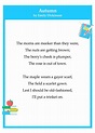 32 Adorable 5th Grade Poems - Teaching Expertise