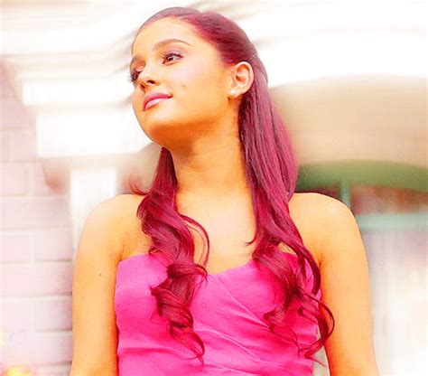 Ariana Grande Gifs Page Wifflegif