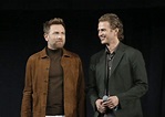 Ewan McGregor and Hayden Christensen Reflect on Building Their 'Star ...