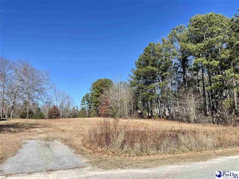 Chesterfield Chesterfield County Sc Undeveloped Land Homesites For