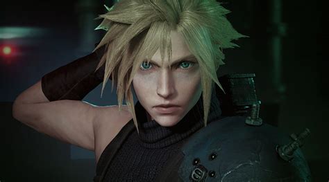 Final Fantasy 7 Remake Release Date Secretly Revealed Earlier This Year