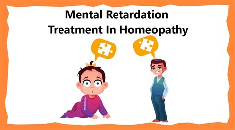 Mental Retardation Mental Retardation Treatment Mental Retardation