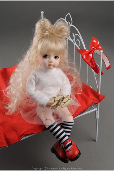 Shabee Basic Girl Denver Doll Emporium