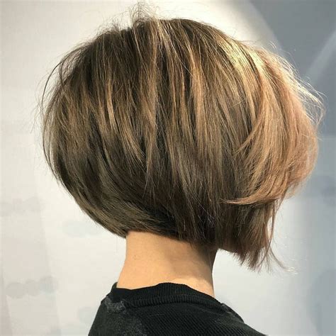Short Bob Hairstyles For Women With Different Type Of Hair And Face