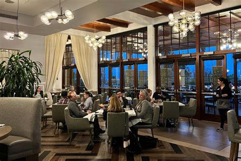20 Twenty Grill Carlsbads Best Restaurant For Ocean View Romantic
