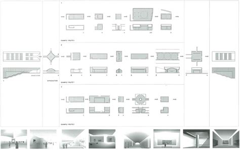 The Language Of Lighting How To Read Light And Shadow In Architecture