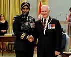 Harjit Sajjan: Meet Canada's new 'badass' defence minister | CBC News