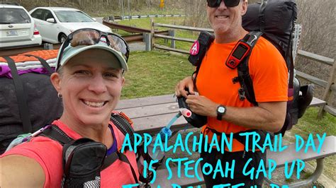 Appalachian Trail Day 15 Youtube