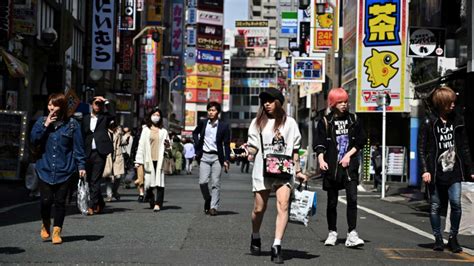 Why One In Four Japanese Millennials Is A Virgin The Week Uk