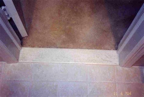 We did not find results for: Carpet to Tile transition mistake - Ceramic Tile Advice ...