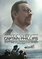Captain Phillips (2013) | Thriller movies, Tom hanks, Tom hanks movies