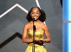 Marsai Martin, Youngest Executive Producer In Hollywood Thanks God ...