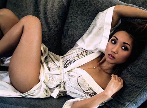 Brenda Song Nude The Fappening