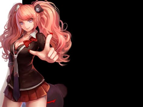 Junko Enoshima Full Hd Wallpaper And Background 2143x1607 Id671462