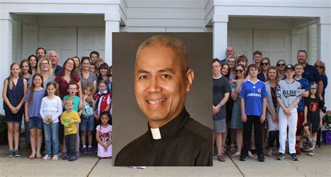 Talk to the police, prosecutor, or criminal investigator without your attorney Parishioners Rally to Arlington Priest's Defense, Accuse Parish Employee of Seeking False ...