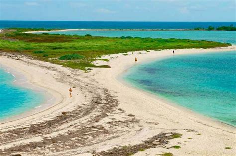 10 Beautiful Gulf Coast Beaches You Should Visit This Summer