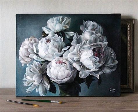 Culture N Lifestyle Cnl — Exquisite And Delicate Oil Paintings By Diana