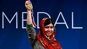 5 ways Malala Yousafzai has inspired the world - ABC30 Fresno