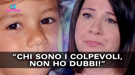 Denise Pipitone Nuove Rivelazioni Di Piera Maggio Gossip News