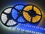 Photos of Led Strips Lights