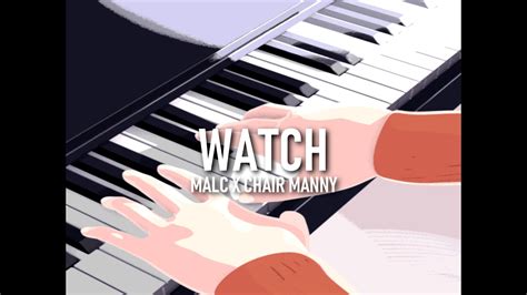 Watch Malc X Chair Manny Youtube