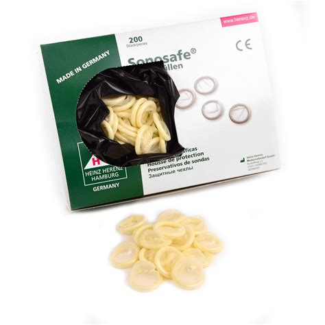 Protective Covers For Vaginal Transducers Buy Online