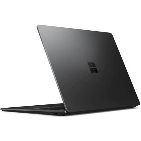 Microsoft Surface Laptop 5 15inch I7 16gb 256gb Win11p Black School