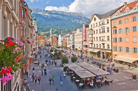 Austria - Travel Experience