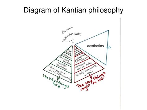 Ppt The Great Synthesis Immanuel Kant And The Paradigm Shift Of