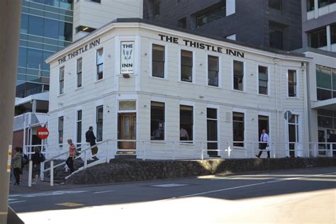 9 Best Wellington Restaurant Venues