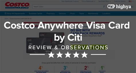 Maybe you would like to learn more about one of these? Costco Citi Visa Card Login - Visa Card