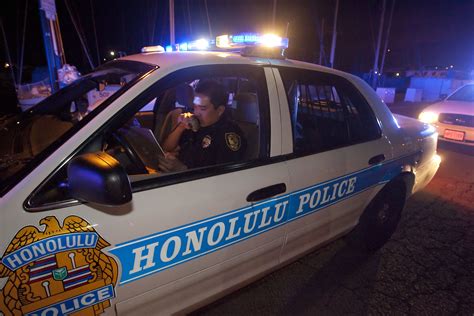 Hawaii Law Lets Police Have Sex With Prostitutes Tpm Talking Points Memo
