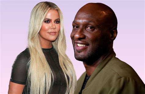 Tras Nueva Traición A Khloé Kardashian Su Exesposo Lamar Odom Quiere Reconectar Con Ella La