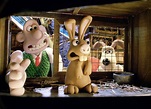 Wallace & Gromit: The Curse of the Were-Rabbit | Family Halloween ...