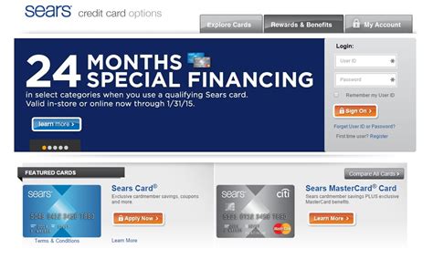 Dec 08, 2020 · credit card insider is an independent, advertising supported website. Www.CitiBank.Com/Online SearsCard | CitiBank SearsCard - InformerBox