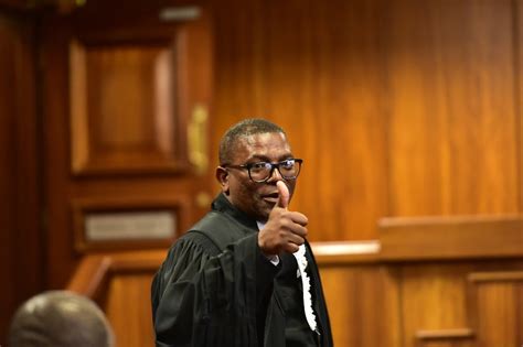 Omotoso Prosecutor Accused Of Withholding Evidence — Case Now Under Threat