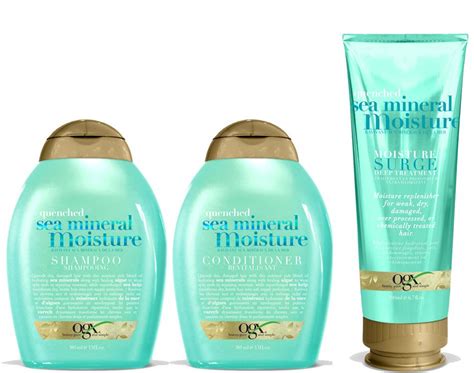The Best Paraben And Sulfate Free Shampoos And Conditioners Good