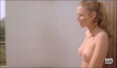 Cinzia Monreale Nude Pics Seite 1