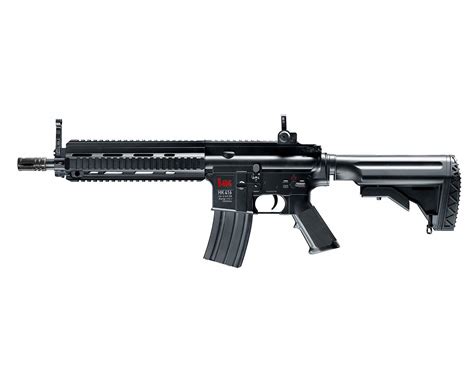 Karabinek Szturmowy AEG Heckler Koch HK CQB Oficjalne Archiwum Allegro