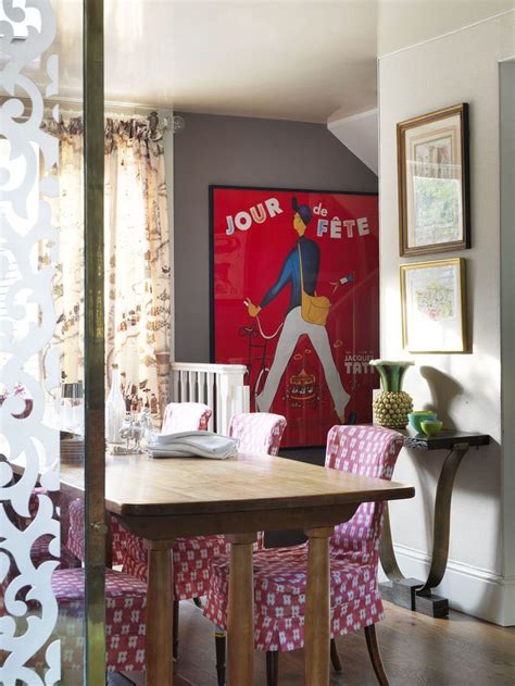 Nina Campbells Chelsea Home Home Decor Bedroom Bedroom Interior