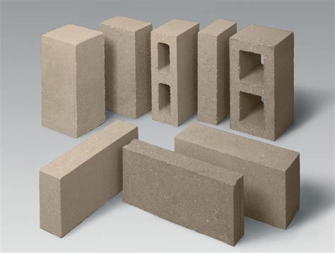 Standard Specifications Of Hollow And Solid Concrete Blocks 50 Off