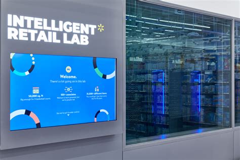 Walmart Launches Ai Powered Store Grocery Insight