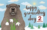 Groundhog Day: What’s the Weather Like? – Speakeasy News