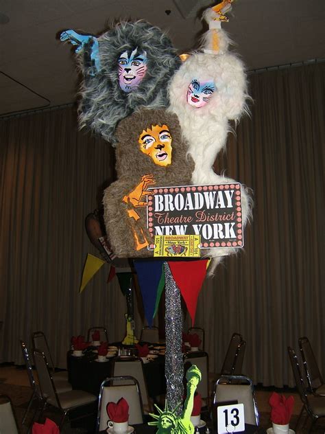 Broadway Musicals And Movies Baltimores Best Events